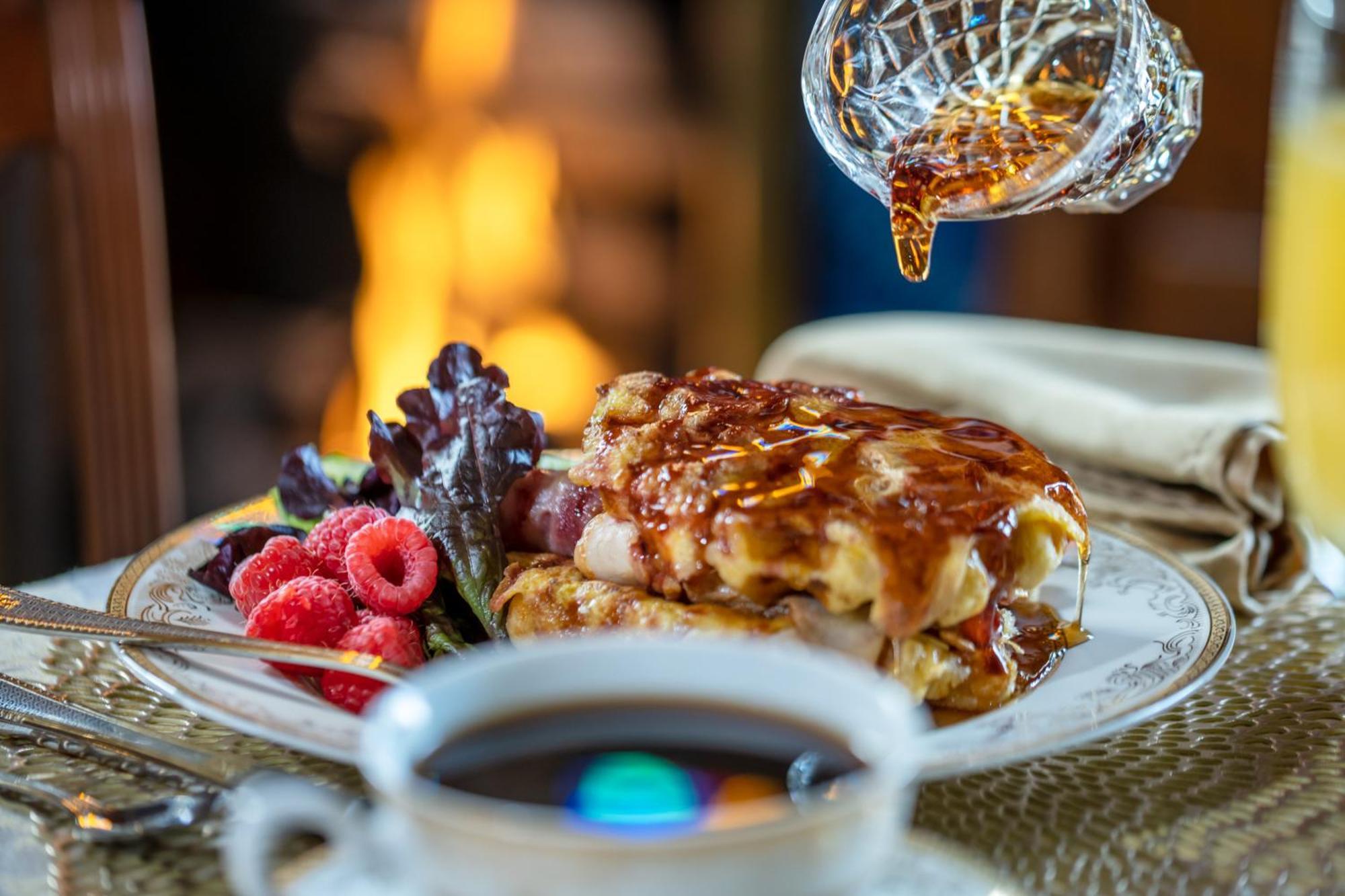 باي سيتي Historic Webster House Bed And Breakfast Inn المظهر الخارجي الصورة