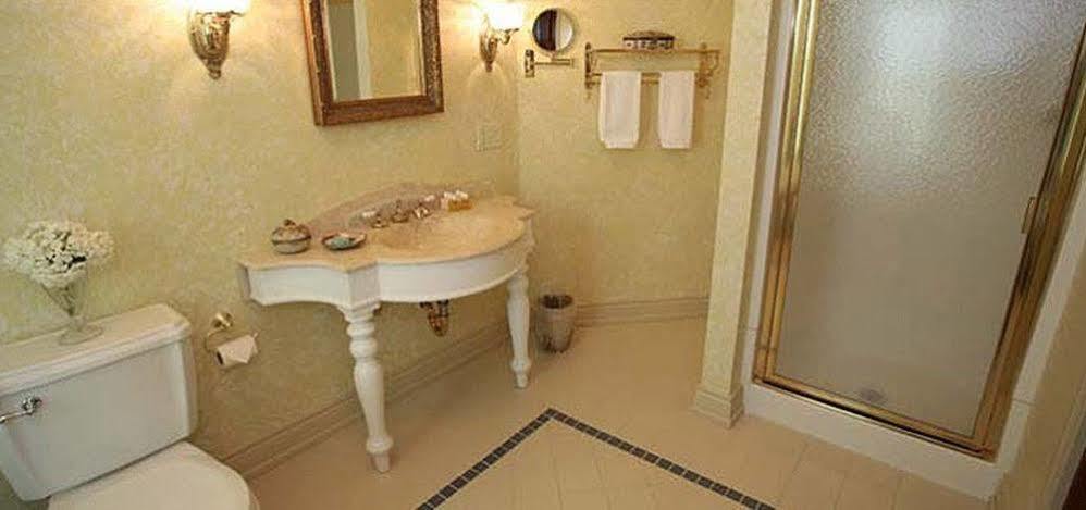 باي سيتي Historic Webster House Bed And Breakfast Inn المظهر الخارجي الصورة