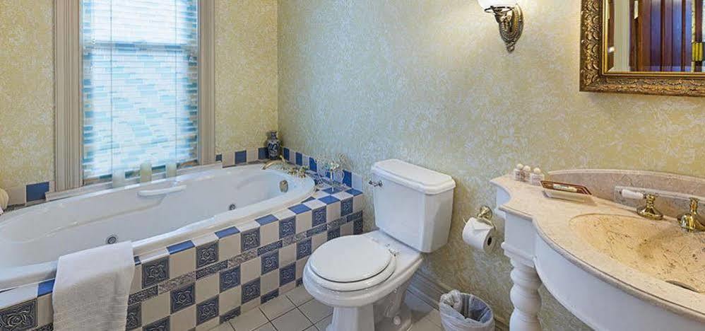 باي سيتي Historic Webster House Bed And Breakfast Inn المظهر الخارجي الصورة